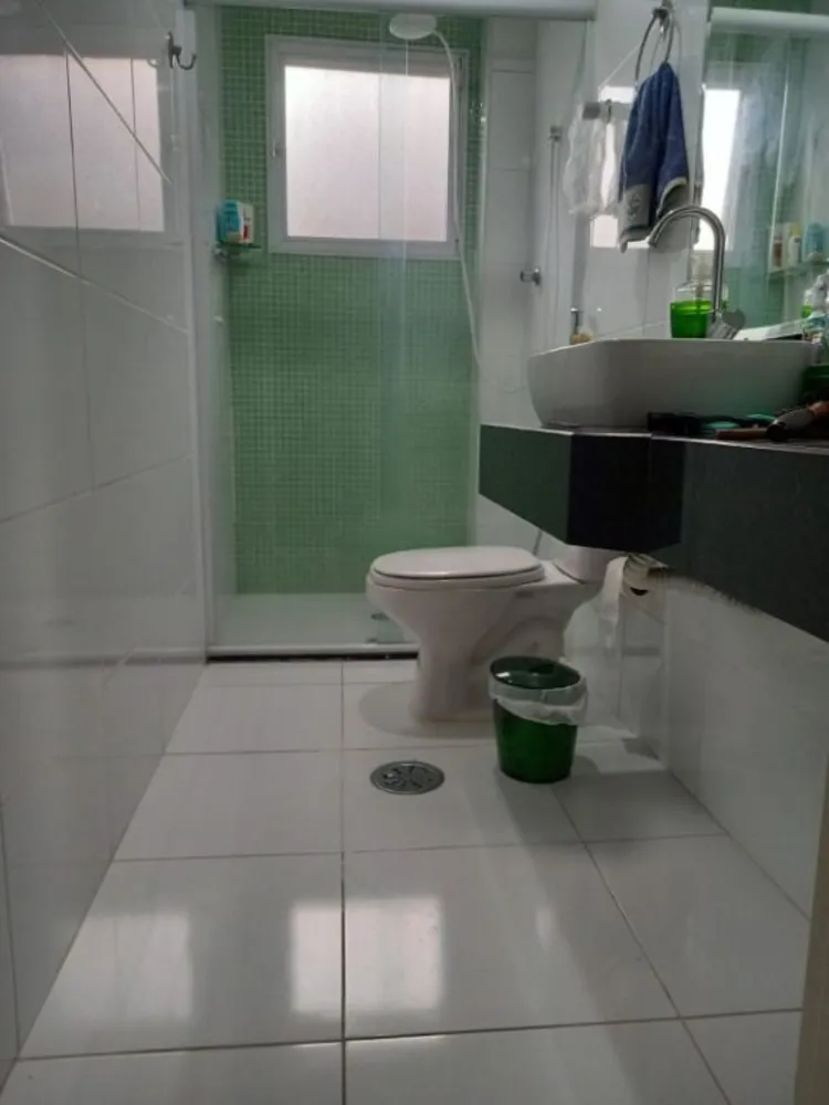 Apartamento, 3 quartos, 106 m² - Foto 8