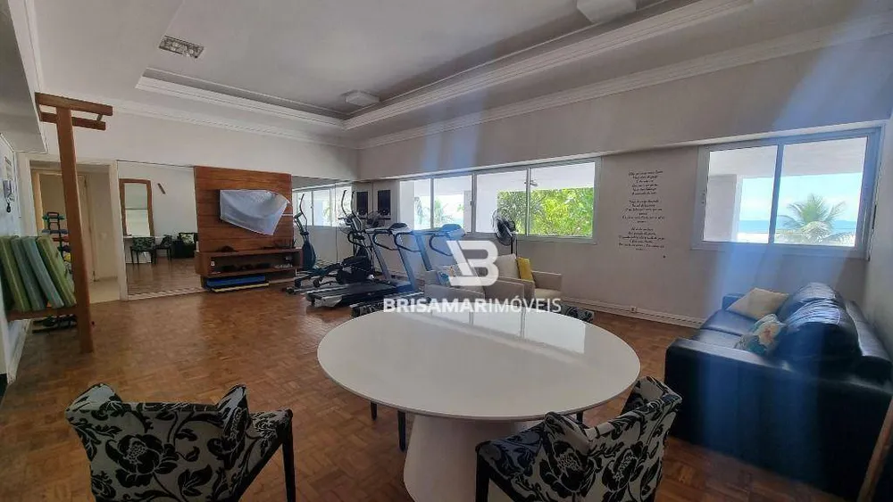 Apartamento, 3 quartos, 220 m² - Foto 15