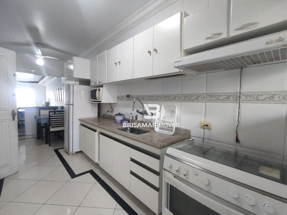 Apartamento, 3 quartos, 220 m² - Foto 4