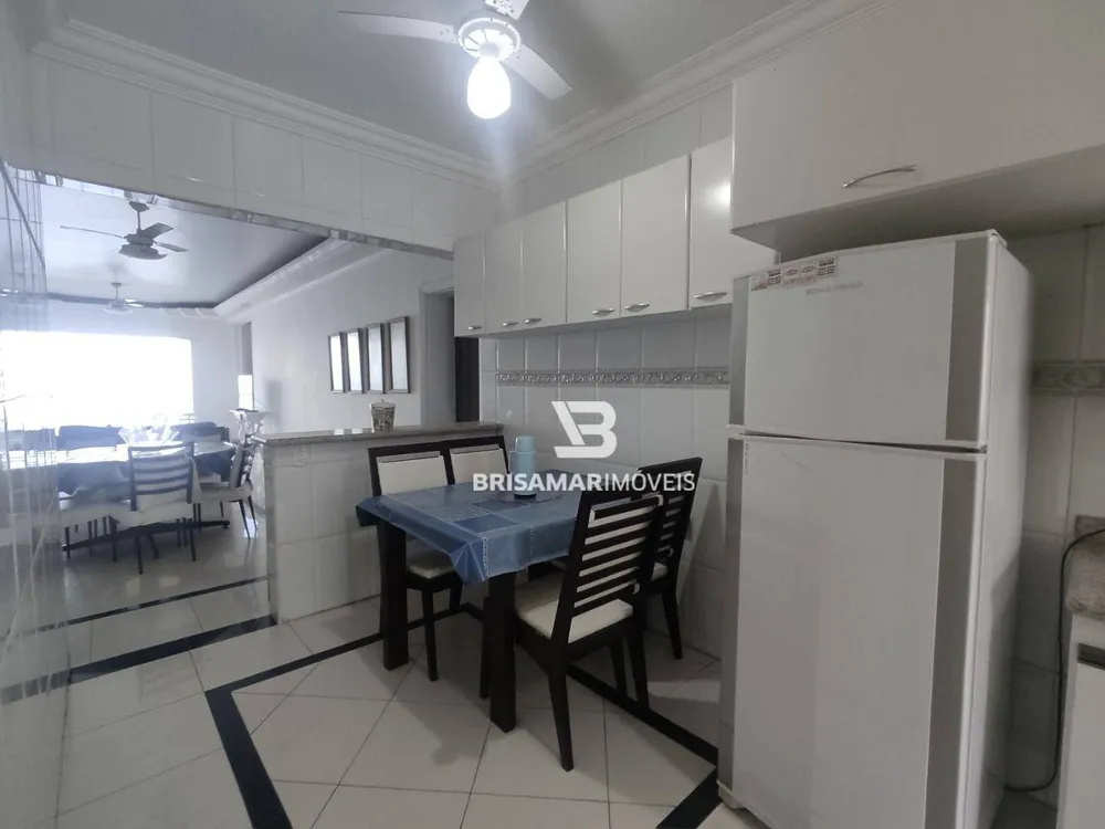 Apartamento, 3 quartos, 220 m² - Foto 3