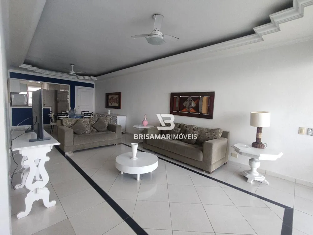 Apartamento, 3 quartos, 220 m² - Foto 5