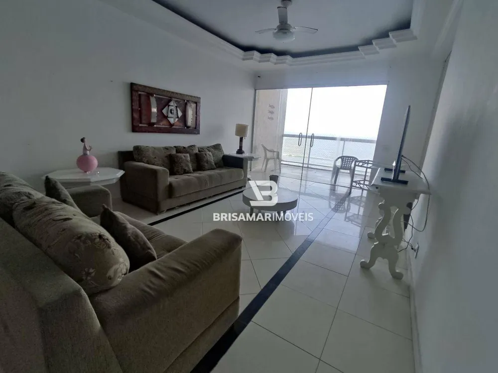 Apartamento, 3 quartos, 220 m² - Foto 2