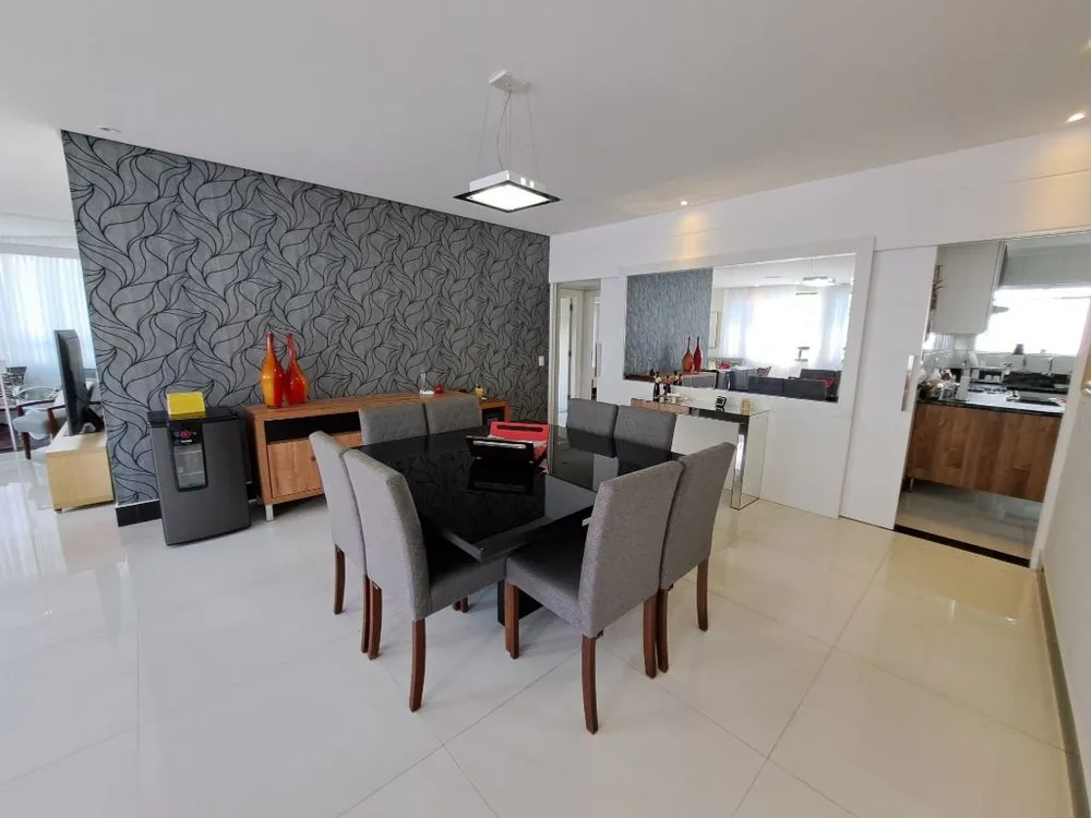 Apartamento, 3 quartos, 180 m² - Foto 2