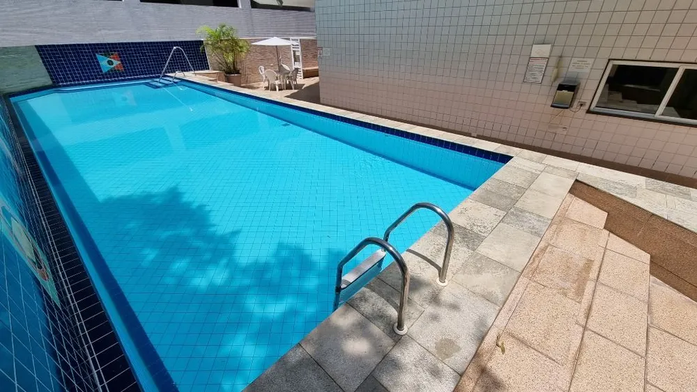 Apartamento, 3 quartos, 180 m² - Foto 16