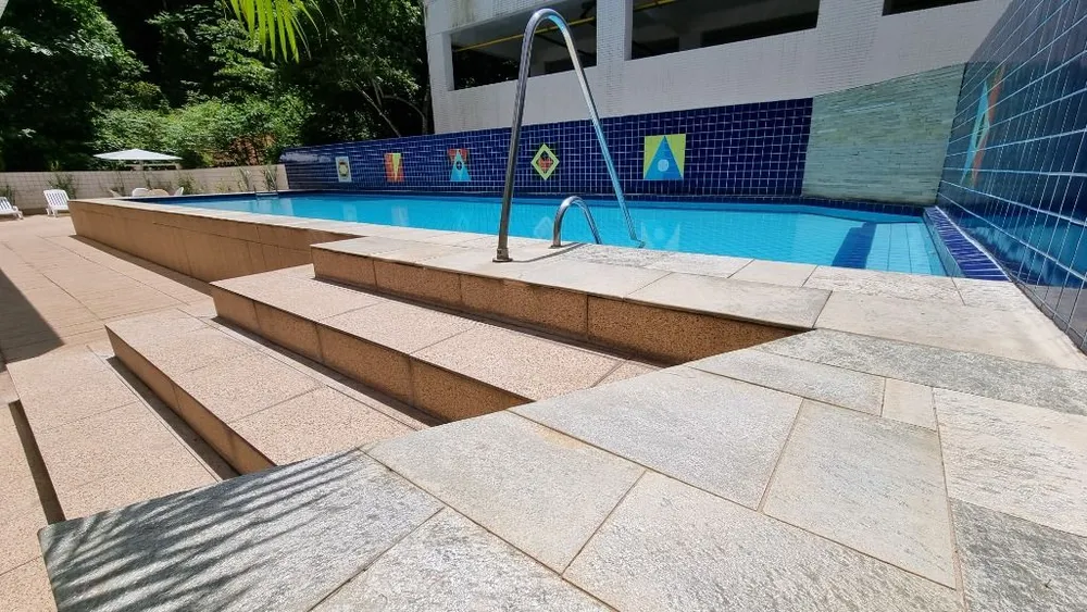 Apartamento, 3 quartos, 180 m² - Foto 15