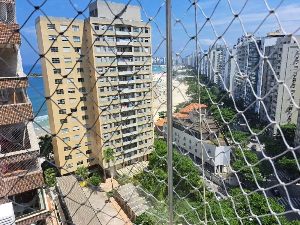 Apartamento à venda com 3 quartos, 120m² - Foto 1