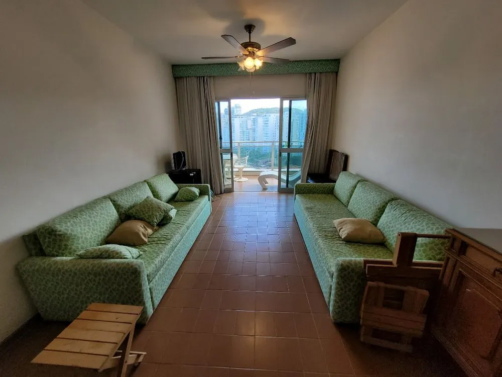 Apartamento, 1 quarto, 60 m² - Foto 1