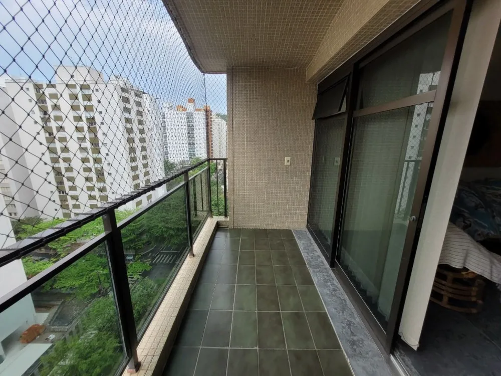 Apartamento, 3 quartos, 140 m² - Foto 7