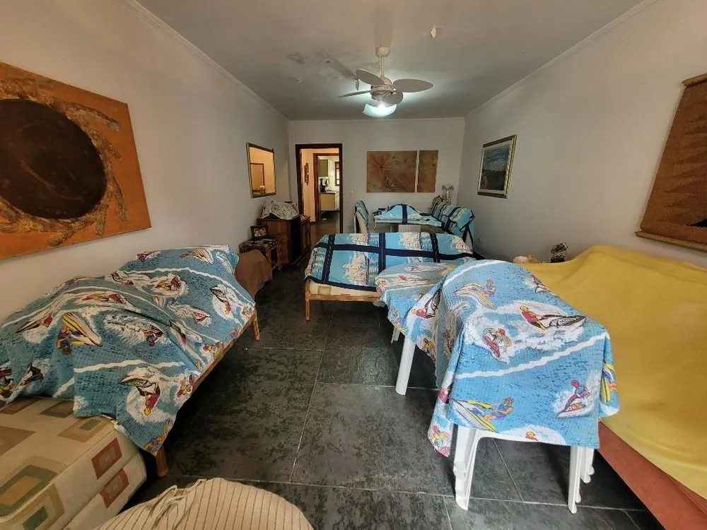 Apartamento, 3 quartos, 140 m² - Foto 4