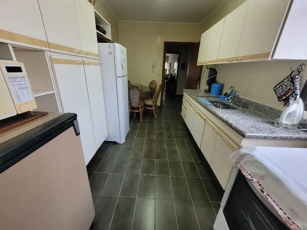 Apartamento, 3 quartos, 140 m² - Foto 14