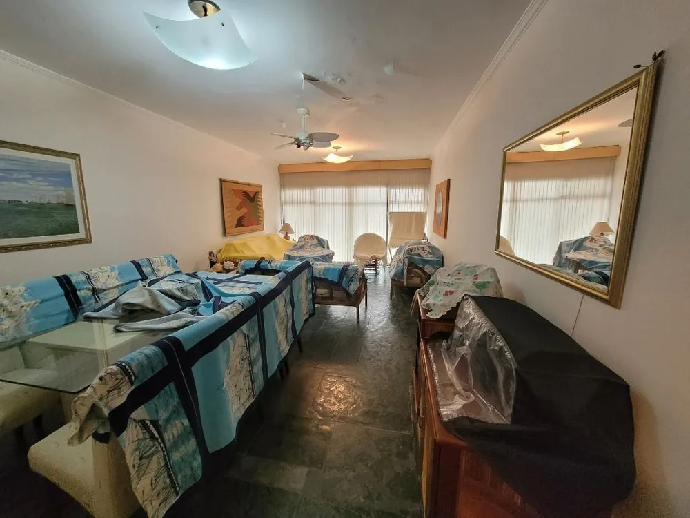 Apartamento, 3 quartos, 140 m² - Foto 2