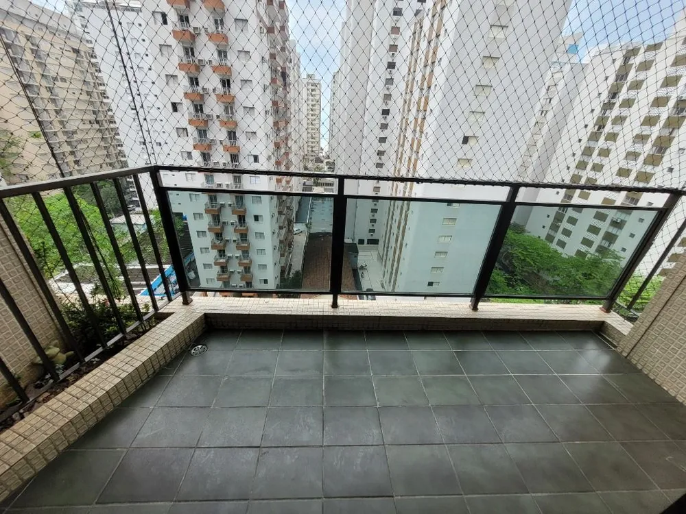 Apartamento, 3 quartos, 140 m² - Foto 6