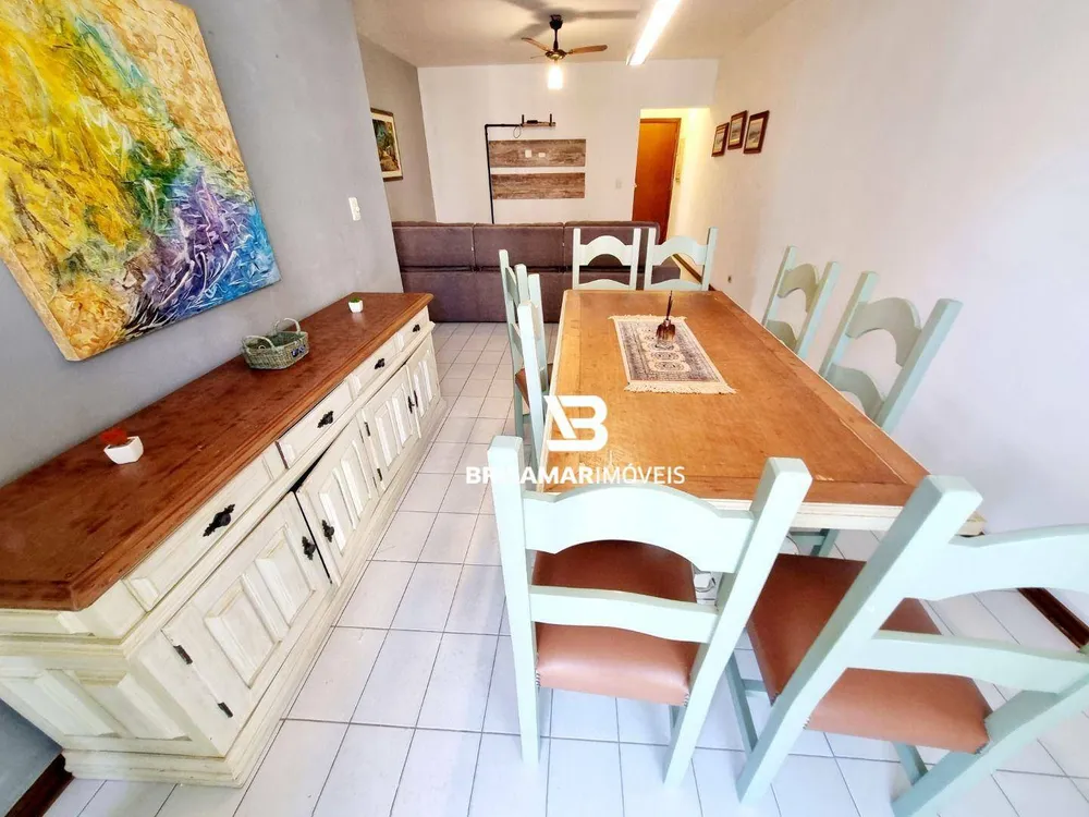Apartamento, 3 quartos, 125 m² - Foto 4