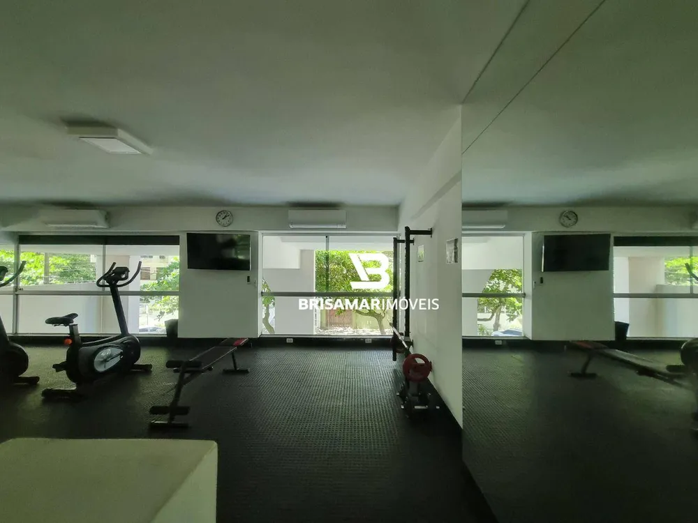 Apartamento, 3 quartos, 125 m² - Foto 14
