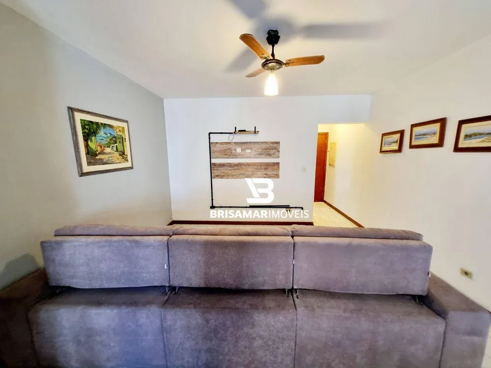 Apartamento, 3 quartos, 125 m² - Foto 2