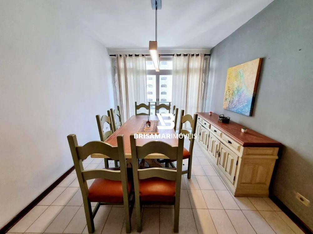Apartamento, 3 quartos, 125 m² - Foto 3
