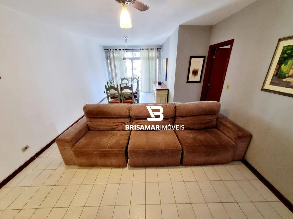 Apartamento, 3 quartos, 125 m² - Foto 6