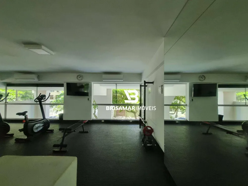 Apartamento, 3 quartos, 125 m² - Foto 13
