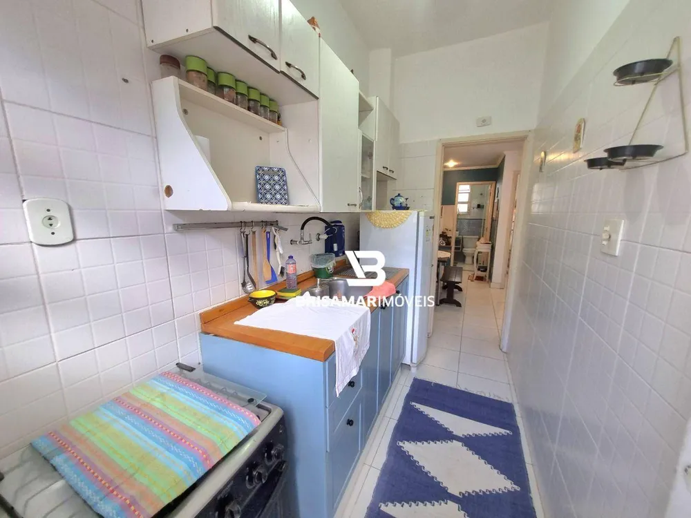 Apartamento, 1 quarto, 50 m² - Foto 3