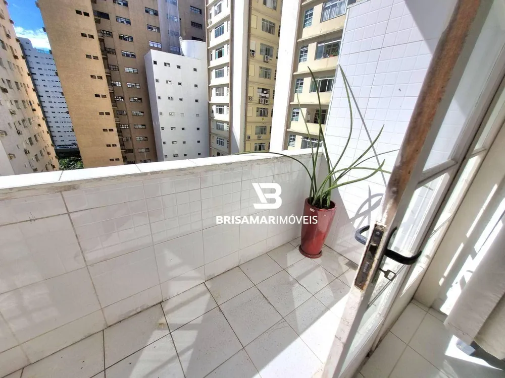 Apartamento, 1 quarto, 50 m² - Foto 7