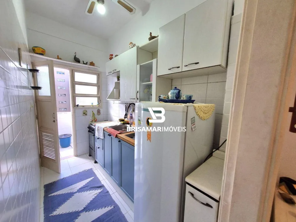 Apartamento, 1 quarto, 50 m² - Foto 7
