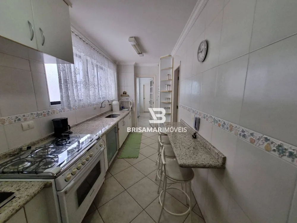 Apartamento, 4 quartos, 140 m² - Foto 9
