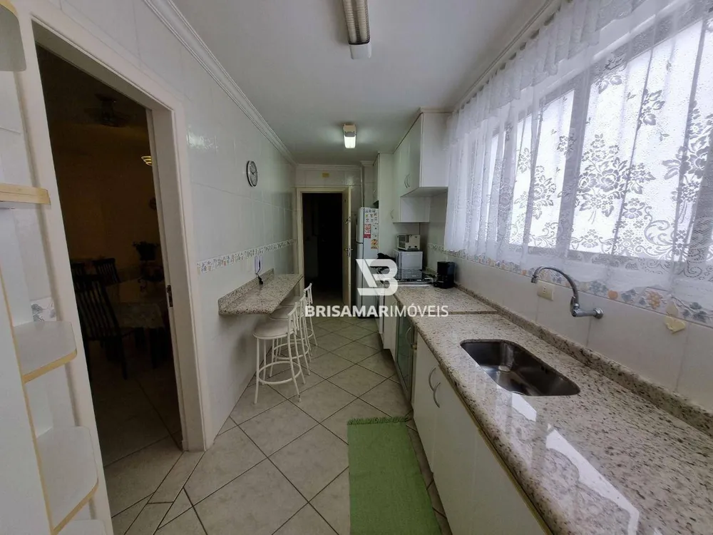 Apartamento, 4 quartos, 140 m² - Foto 8