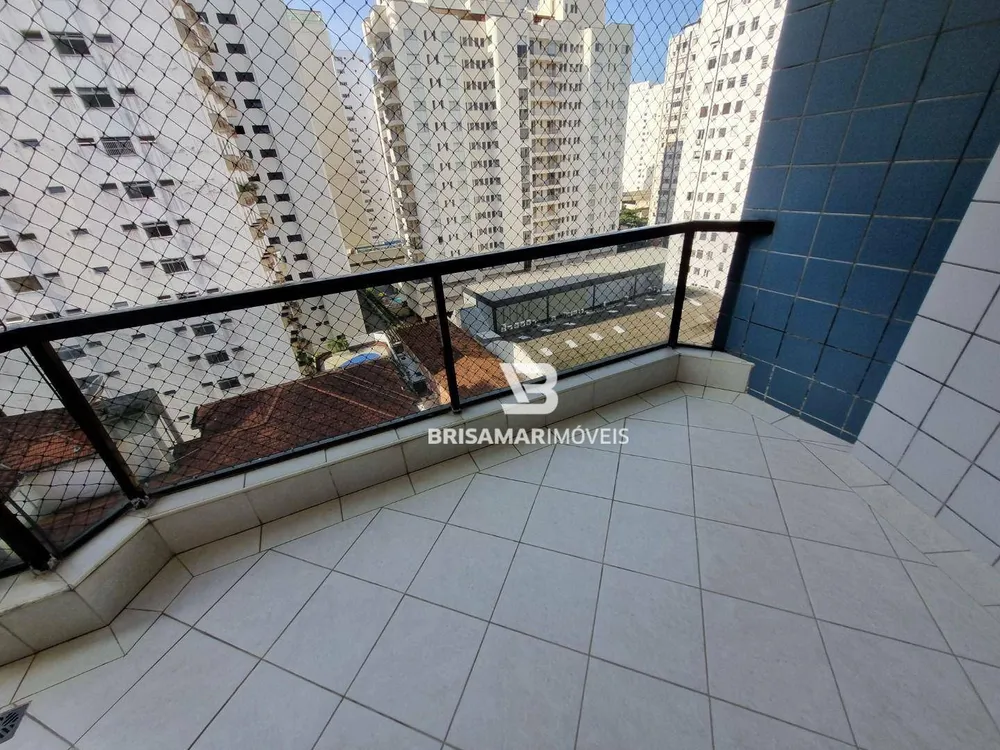 Apartamento, 4 quartos, 140 m² - Foto 3