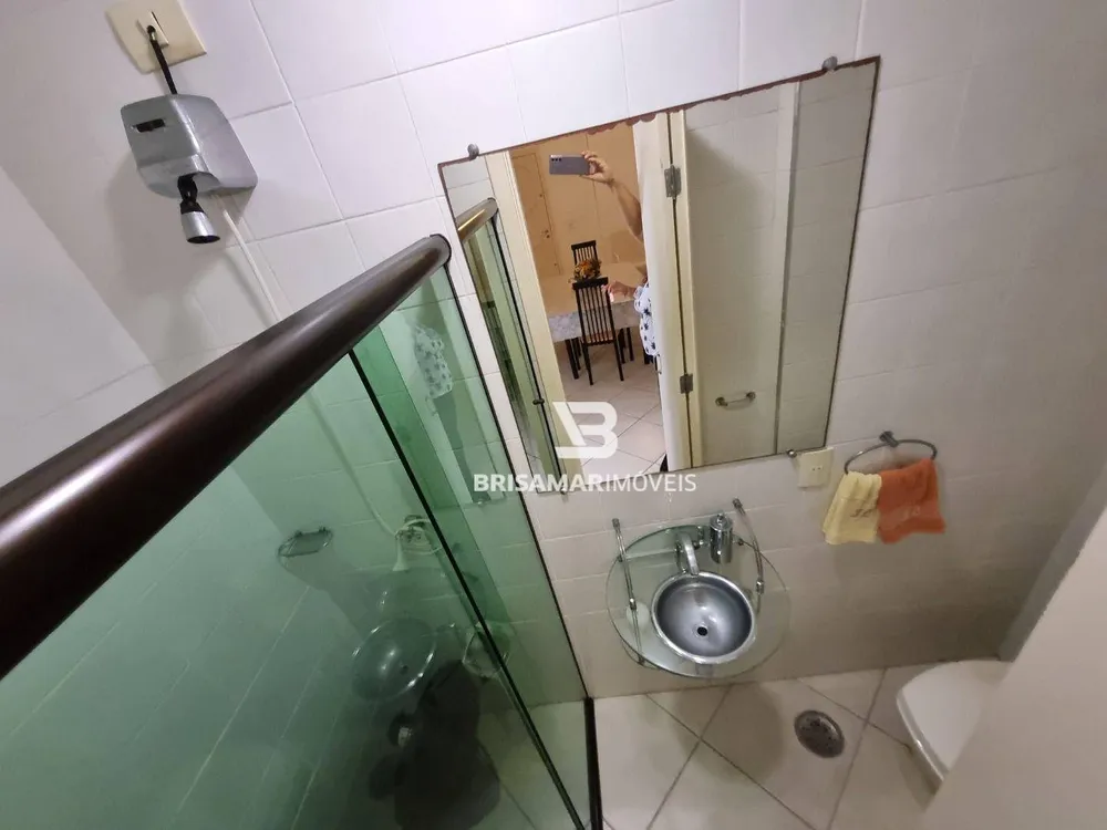 Apartamento, 4 quartos, 140 m² - Foto 7