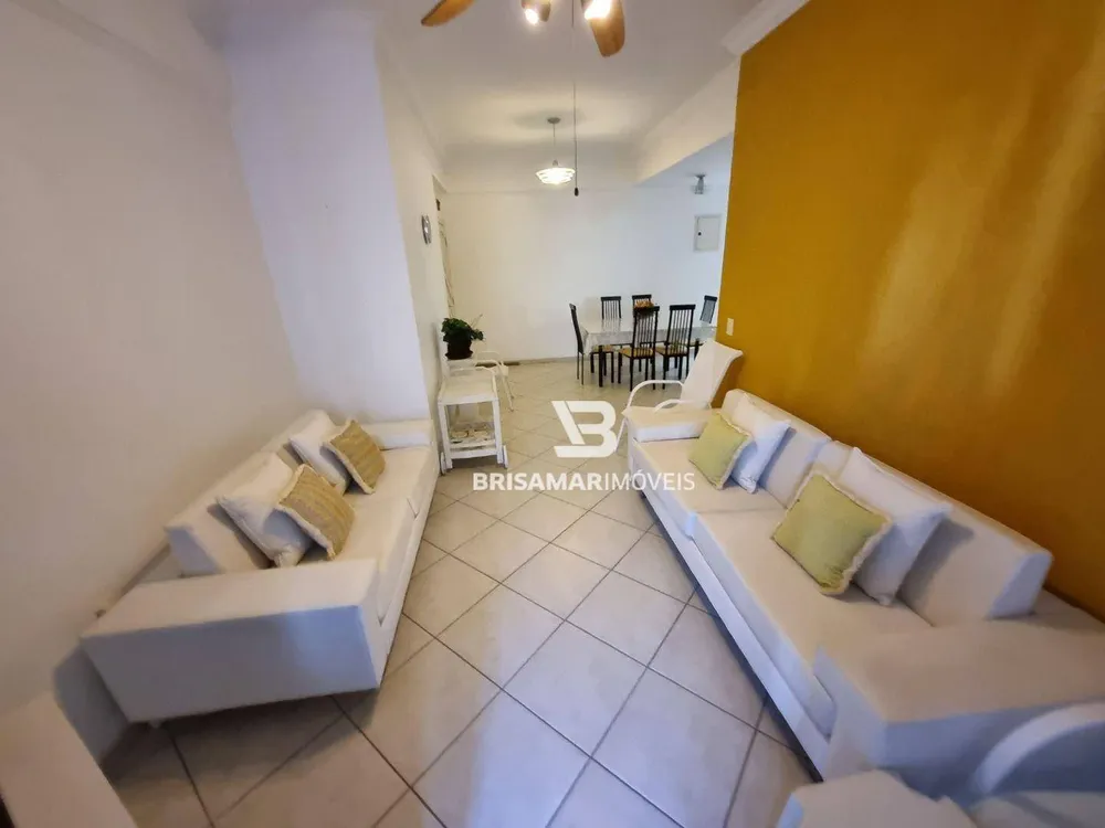 Apartamento, 4 quartos, 140 m² - Foto 1