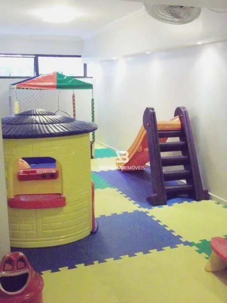 Apartamento, 4 quartos, 140 m² - Foto 12