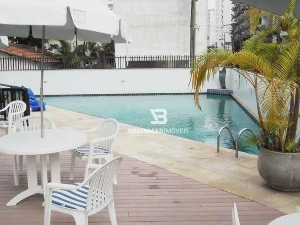 Apartamento, 4 quartos, 140 m² - Foto 11