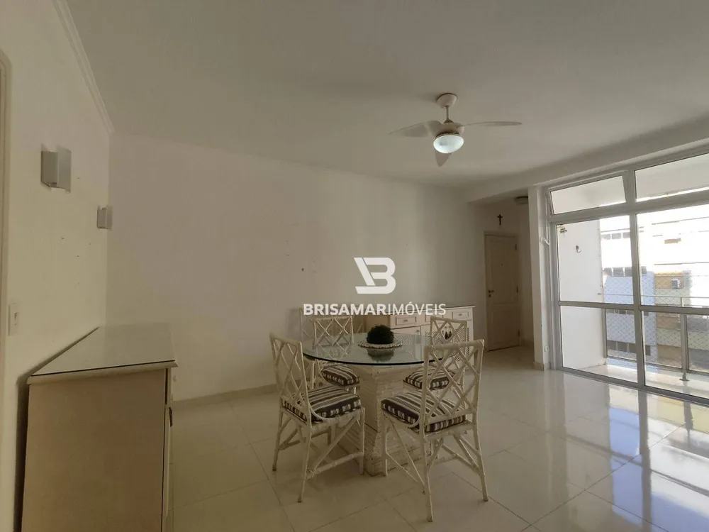Apartamento, 3 quartos, 130 m² - Foto 1