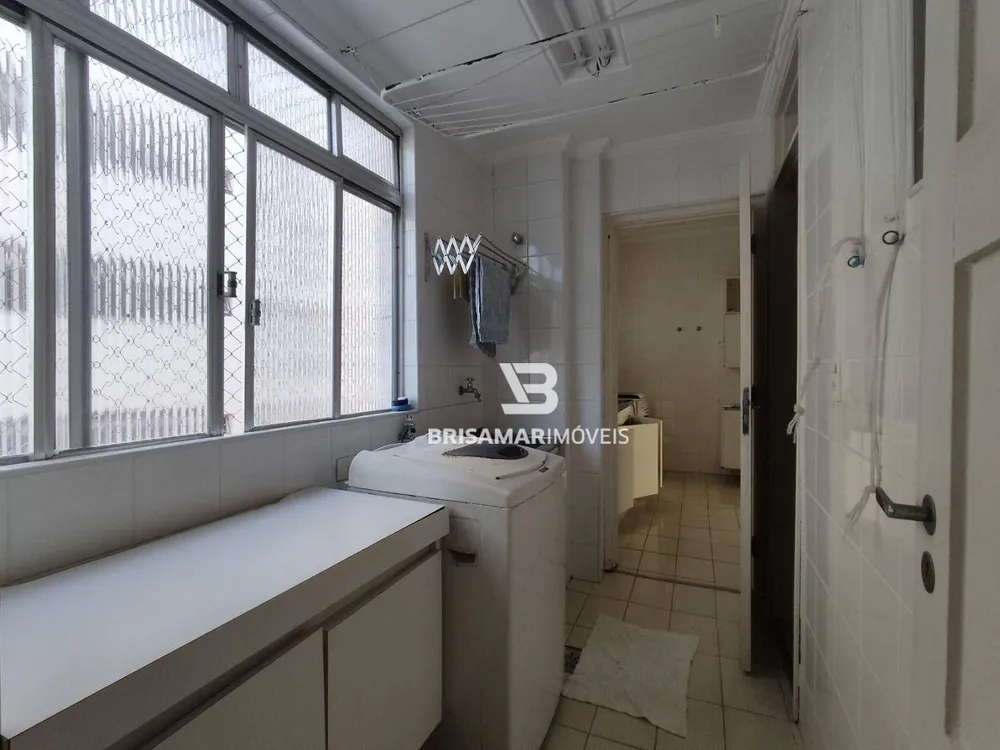 Apartamento, 3 quartos, 130 m² - Foto 11