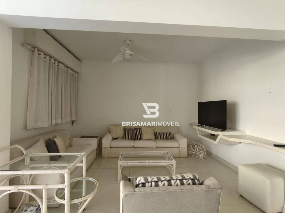 Apartamento, 3 quartos, 130 m² - Foto 2