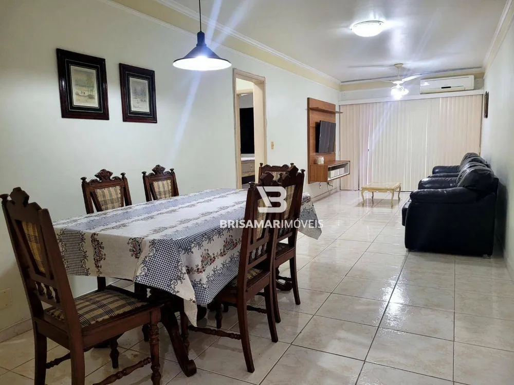 Apartamento, 3 quartos, 108 m² - Foto 1