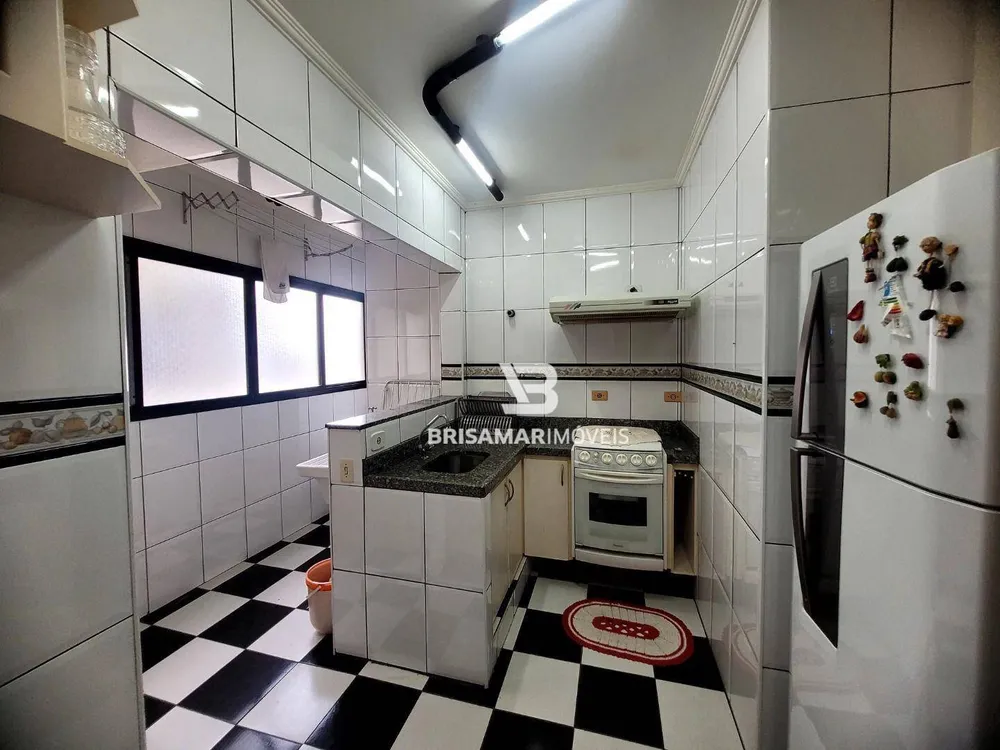Apartamento, 3 quartos, 108 m² - Foto 12