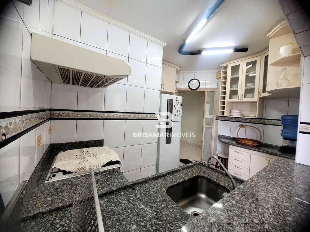 Apartamento, 3 quartos, 108 m² - Foto 14