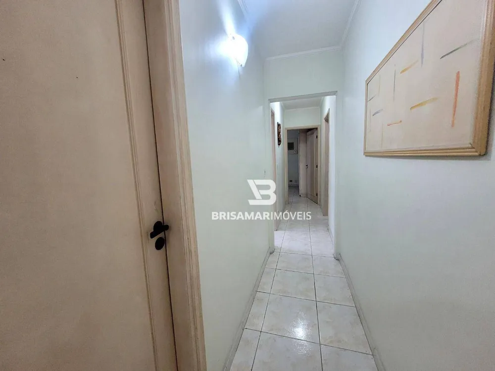 Apartamento, 3 quartos, 108 m² - Foto 2