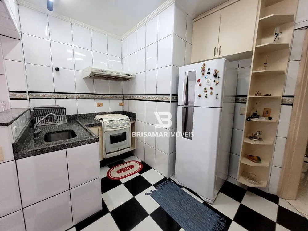 Apartamento, 3 quartos, 108 m² - Foto 13