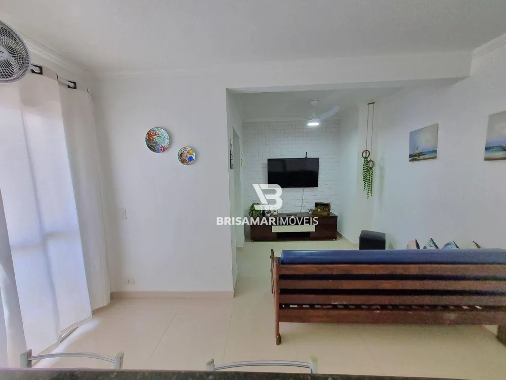 Apartamento, 1 quarto, 46 m² - Foto 3
