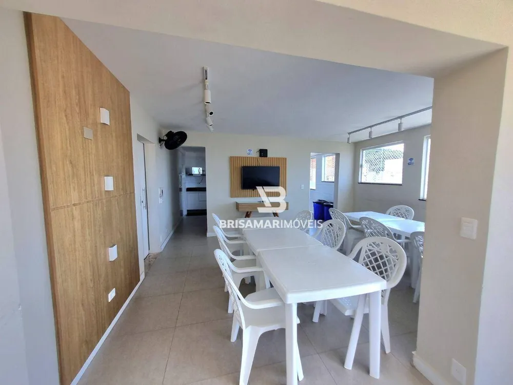 Apartamento, 1 quarto, 46 m² - Foto 6