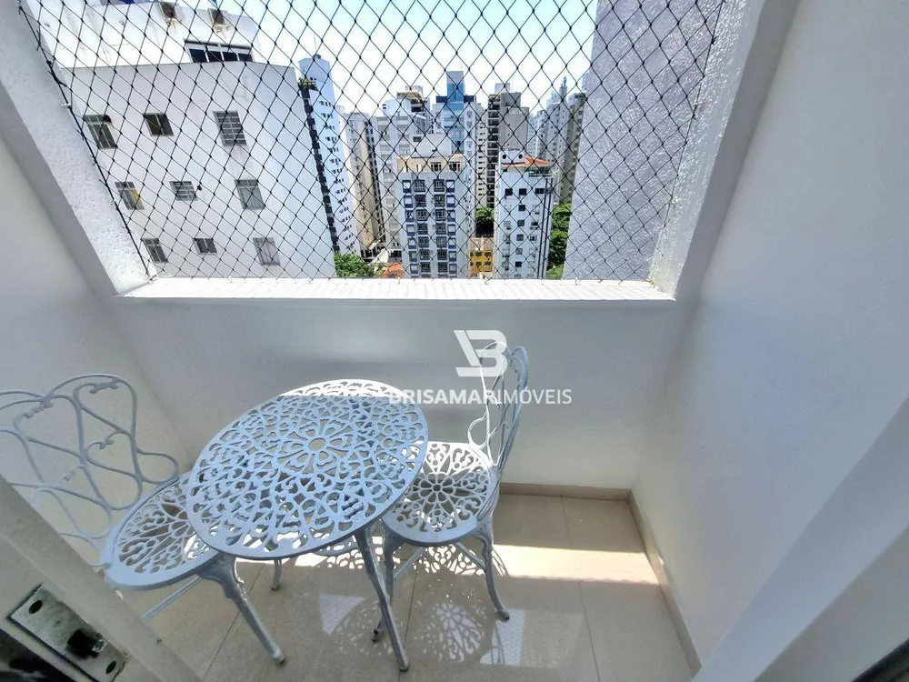 Apartamento, 1 quarto, 46 m² - Foto 3
