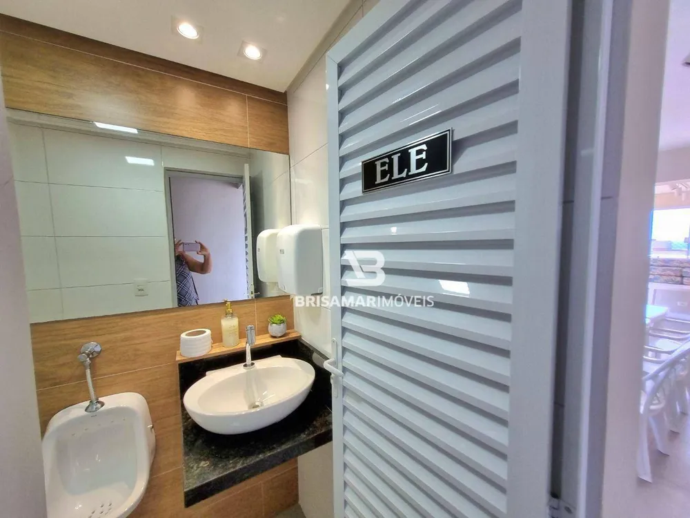 Apartamento, 1 quarto, 46 m² - Foto 2