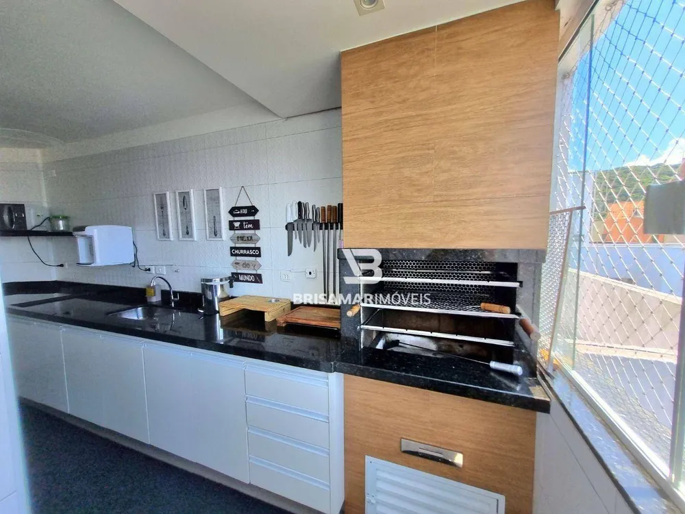 Apartamento, 1 quarto, 46 m² - Foto 1