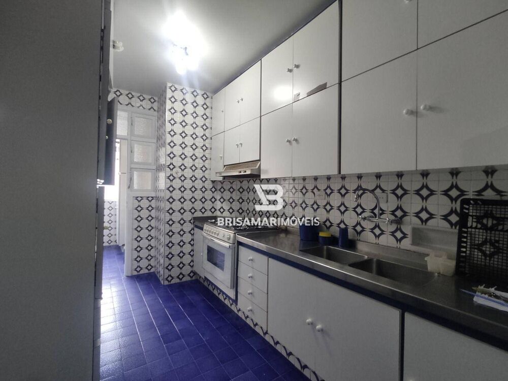 Apartamento, 3 quartos, 220 m² - Foto 21