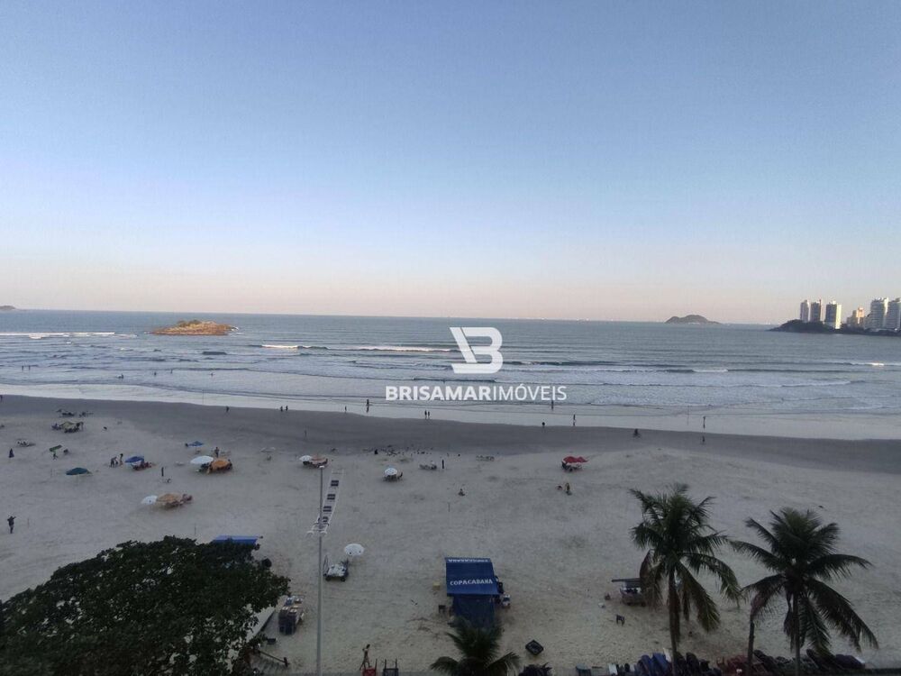 Apartamento, 3 quartos, 220 m² - Foto 2