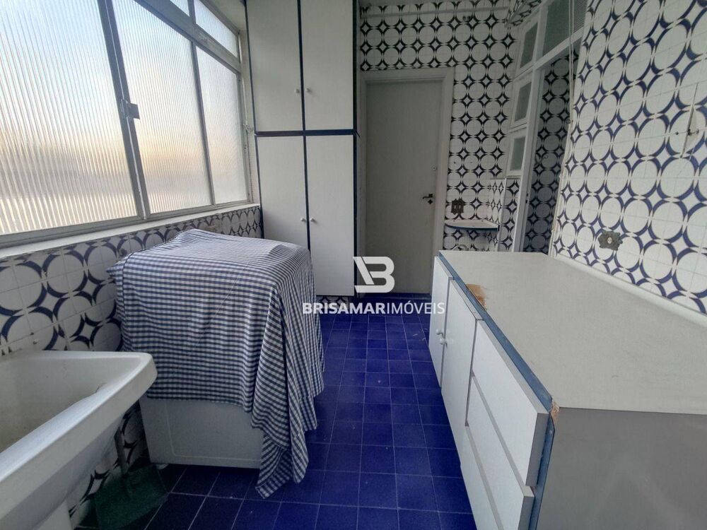 Apartamento, 3 quartos, 220 m² - Foto 23
