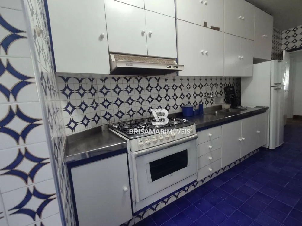 Apartamento, 3 quartos, 220 m² - Foto 16