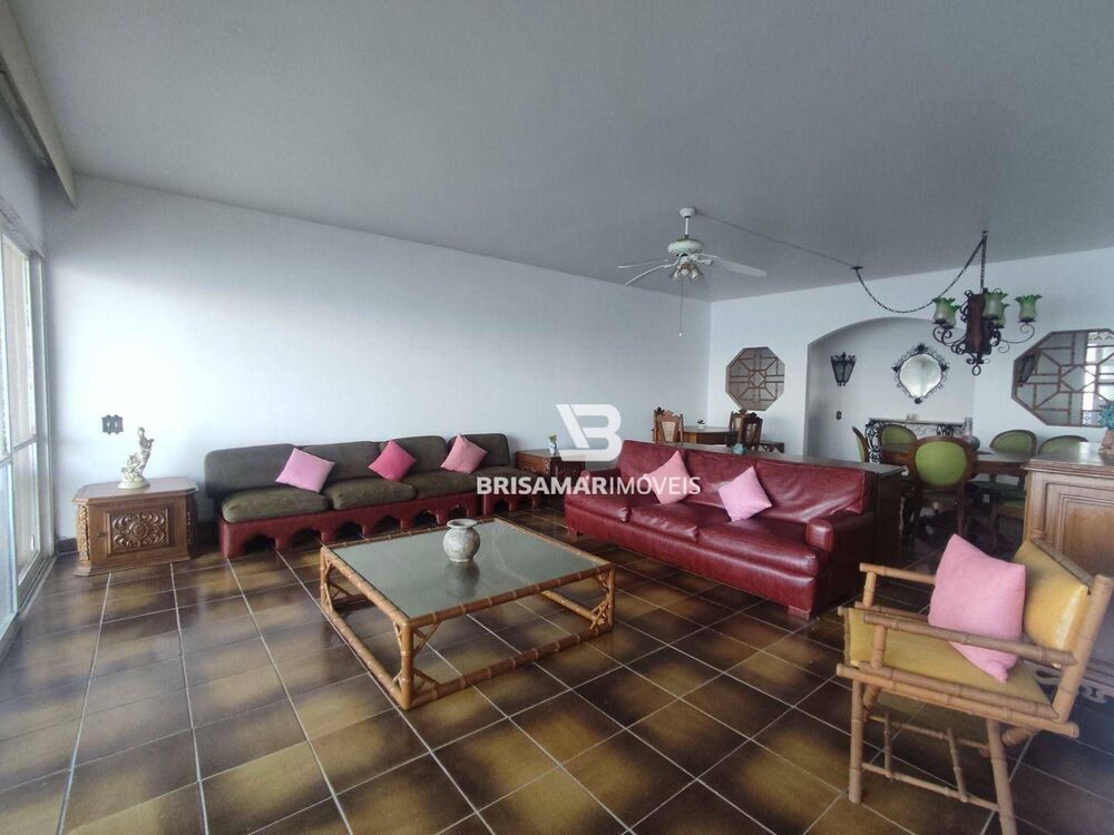 Apartamento, 3 quartos, 220 m² - Foto 3